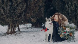Подорожі з собакою — pet-friendly відпочинок та поради