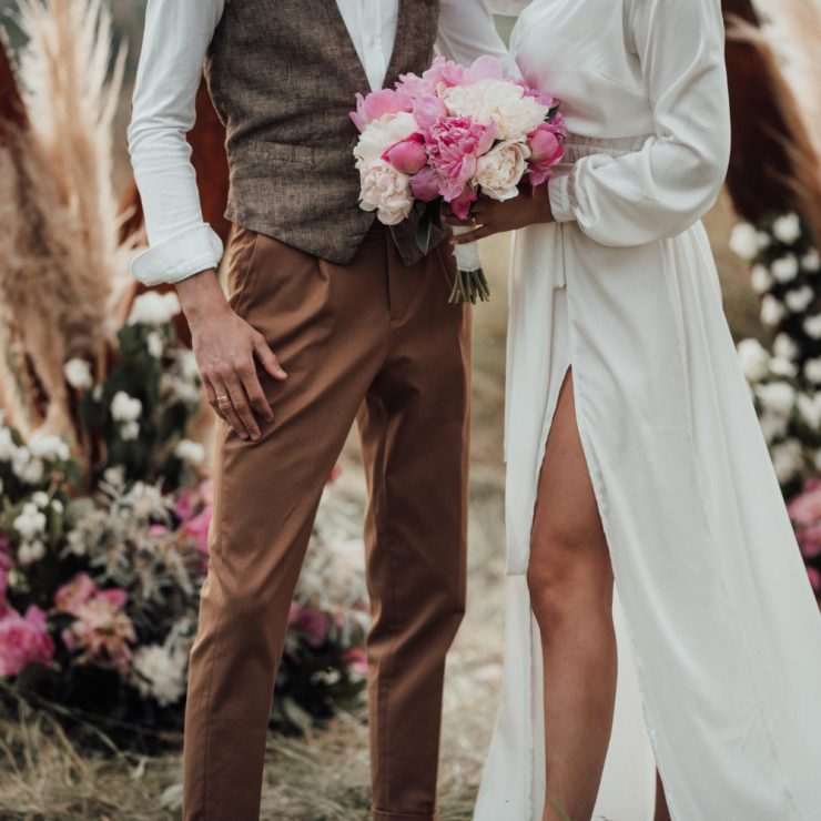 Тренди весілля 2026: як змінюється формат сучасного святкування у світі