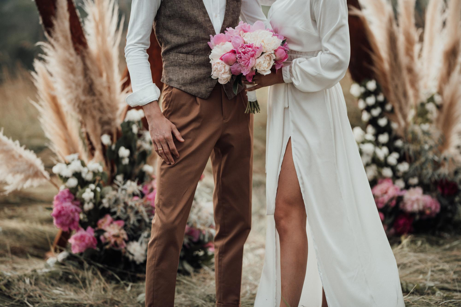 Тренди весілля 2026: як змінюється формат сучасного святкування у світі