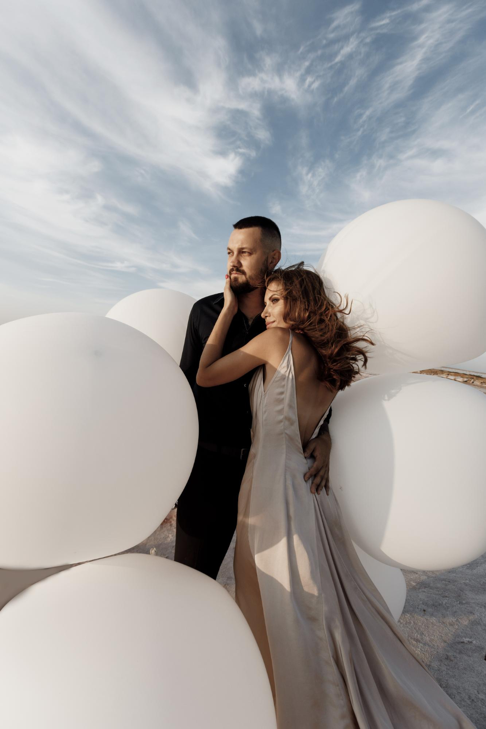 Тренд у святкуванні весілля