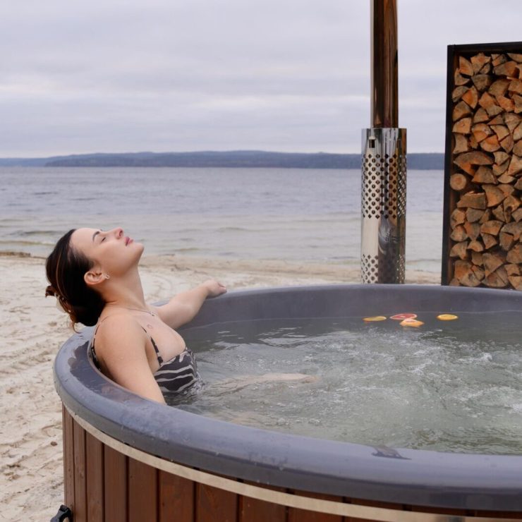 Як правильно відпочивати в чані: поради для максимального ефекту