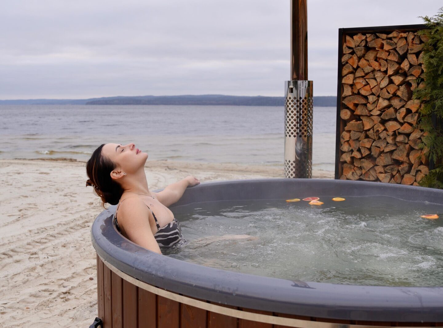 Як правильно відпочивати в чані: поради для максимального ефекту