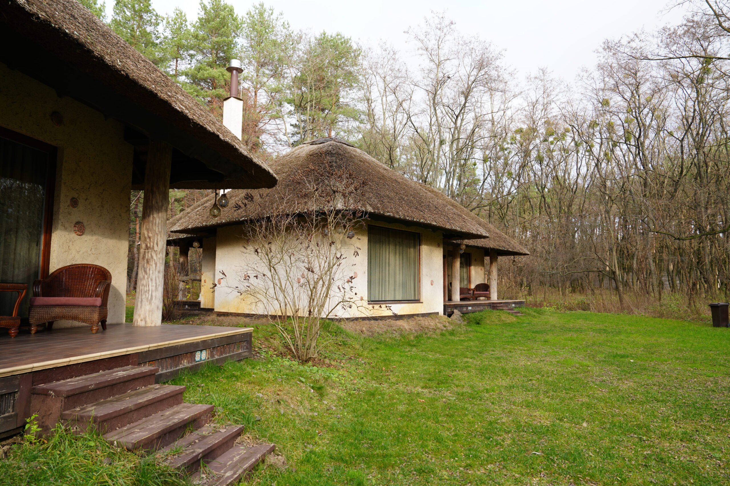 Як змінюється якість сну за містом: чому відпочинок на природі допомагає виспатися